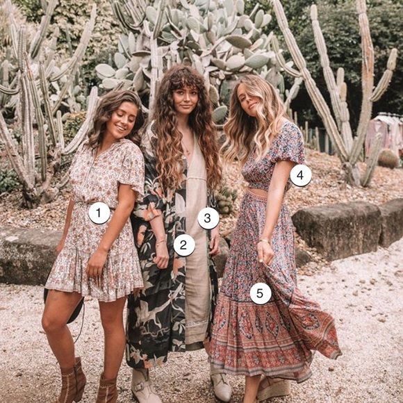 Spell Dresses Spell And Gypsy Collection Must Haves Poshmark